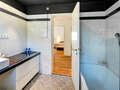 casa a schiera Gauting 03 1° bagno 13500