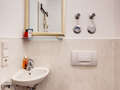 maisonette München Waldperlach 02 toilette per gli ospiti 13502