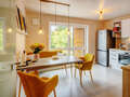 appartamento München Berg am Laim 01 cucina 13503
