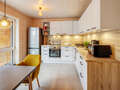 appartamento München Berg am Laim 02 cucina 13503