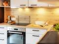 appartamento München Berg am Laim 03 cucina 13503