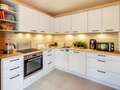 appartamento München Berg am Laim 04 cucina 13503