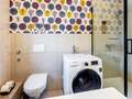 appartamento München Berg am Laim 04 bagno 13503