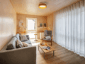 appartamento München Berg am Laim 02 zona living 13503