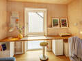 appartamento München Berg am Laim 03 zona living 13503