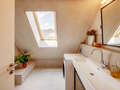 attico München Berg am Laim 02 bagno 13504