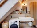 attico München Berg am Laim 03 bagno 13504