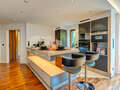 appartamento München Fürstenried 02 cucina 13505