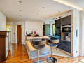 appartamento München Fürstenried 03 cucina 13505