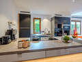 appartamento München Fürstenried 04 cucina 13505