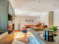 appartamento München Fürstenried 05 cucina 13505