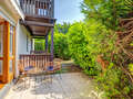 appartamento München Fürstenried 01 terrazza 13505