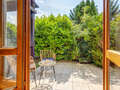 appartamento München Fürstenried 02 terrazza 13505