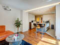 appartamento München Fürstenried 02 zona living 13505