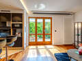 appartamento München Fürstenried 03 zona living 13505