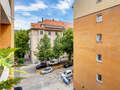 appartamento München Schwabing-West 02 vista 13523