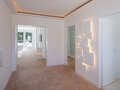 penthouse Unterhaching 03 ingresso/corridioio 13549
