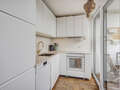 appartamento München Obersendling 01 cucina 13550