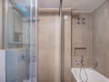 appartamento München Obersendling 02 bagno 13550