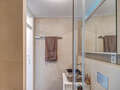 appartamento München Obersendling 04 bagno 13550