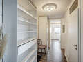 appartamento München Obersendling 01 ingresso/corridioio 13550