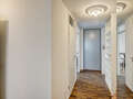 appartamento München Obersendling 02 ingresso/corridioio 13550