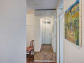 appartamento München Obersendling 03 ingresso/corridioio 13550
