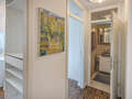 appartamento München Obersendling 04 ingresso/corridioio 13550