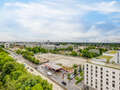 appartamento München Obersendling 02 vista 13550