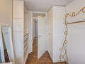 appartamento München Obersendling 02 stanza armadio  13550