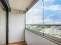 appartamento München Obersendling 01 loggia 13550