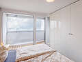 appartamento München Obersendling 02 camera da letto 13550