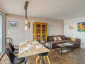 appartamento München Obersendling 02 zona living 13550