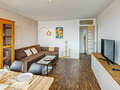 appartamento München Obersendling 03 zona living 13550
