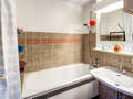 appartamento München Laim 01 bagno 13574