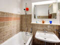 appartamento München Laim 02 bagno 13574
