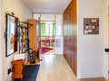 appartamento München Laim 01 ingresso/corridioio 13574