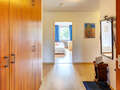 appartamento München Laim 03 ingresso/corridioio 13574