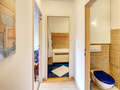 appartamento München Laim 05 ingresso/corridioio 13574