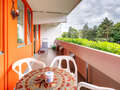 appartamento München Laim 03 balcone 13574