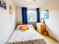 appartamento München Laim 01 2° camera da letto 13574