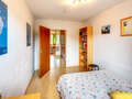 appartamento München Laim 02 2° camera da letto 13574