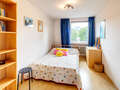 appartamento München Laim 03 2° camera da letto 13574