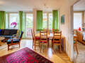 appartamento München Laim 02 zona living 13574