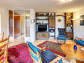 appartamento München Laim 04 zona living 13574