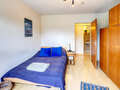 appartamento München Laim 02 1° camera da letto 13574