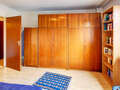 appartamento München Laim 03 1° camera da letto 13574
