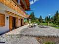 appartamento con giardino Schliersee 03 terrazza 13576