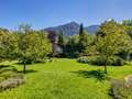 appartamento con giardino Schliersee 01 vista 13576