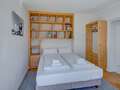 appartamento con giardino Schliersee 02 2° camera da letto 13576
